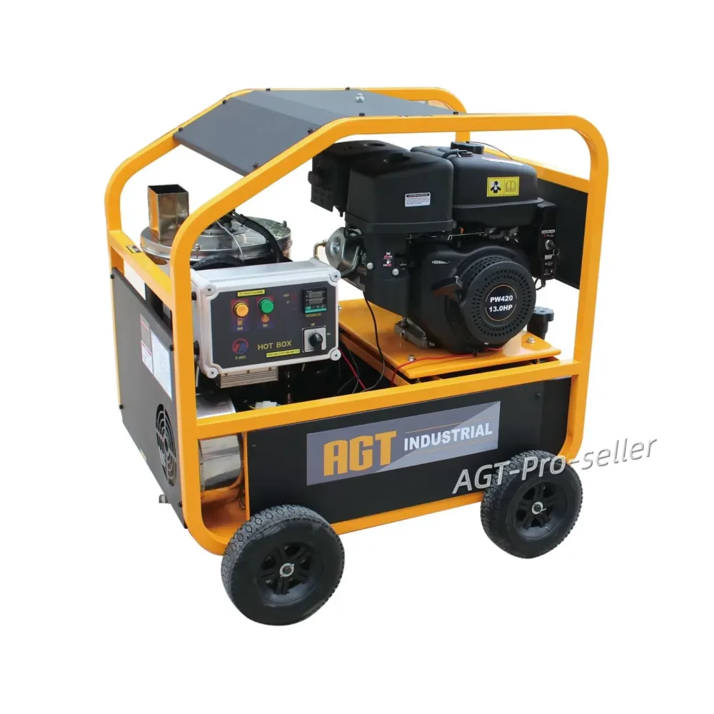 Pressure Washer 13 hp 12v 6 gallons