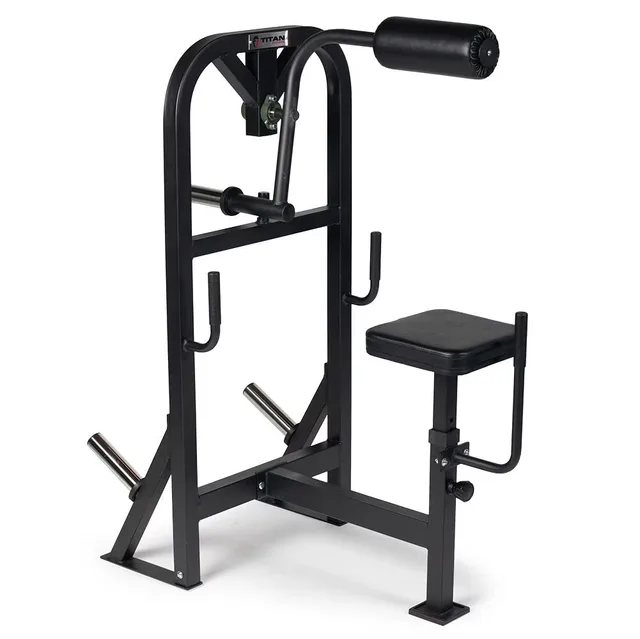 Machine 175 lb adjustable