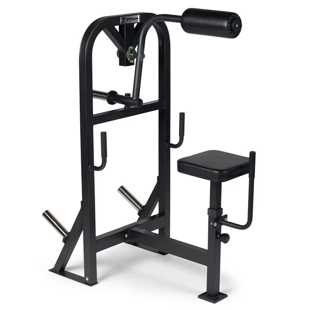 Machine 175 lb adjustable