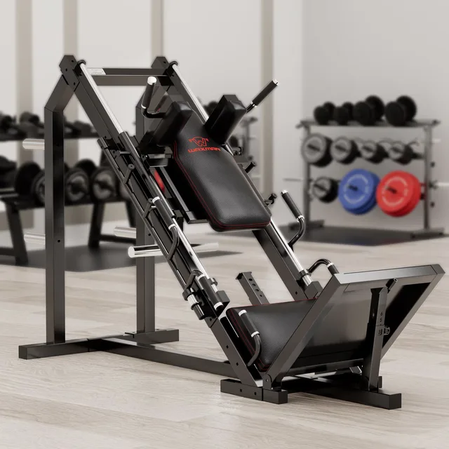 Equipment adjustable 1800 lbs 2"
