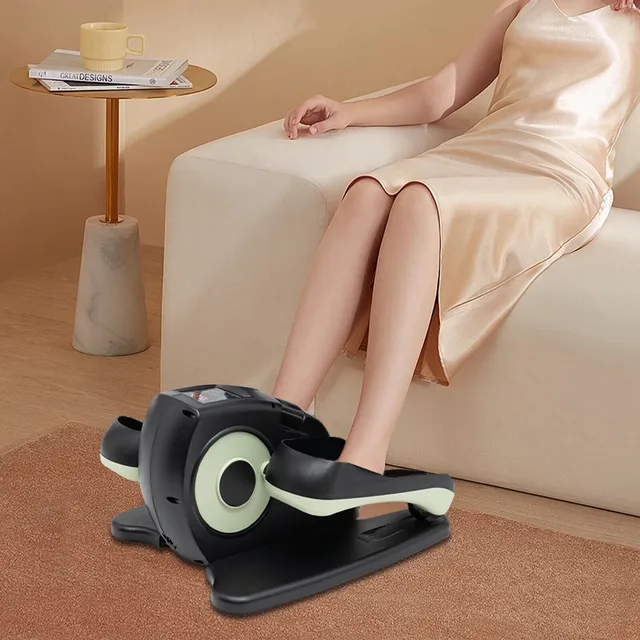 Elliptical Machine portable 100-240v 60w