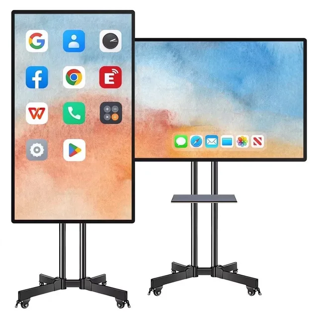Classroom Office 49 inch wireless 49"