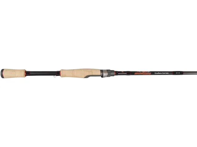 Spinning Rods 7' 6" 0"