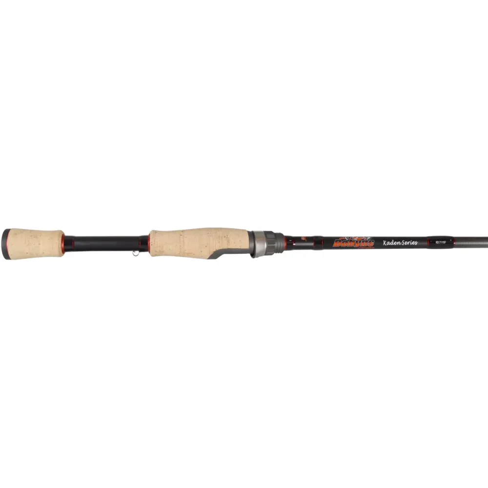 Spinning Rods 7' 6" 0"