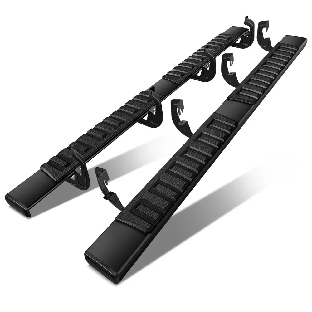 Bumpers & Grille Guards 6" 82.63" 450lb