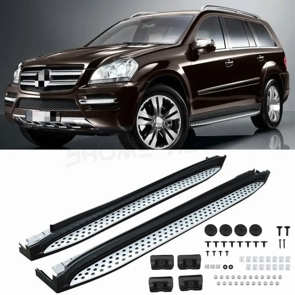 Bumpers & Grille Guards