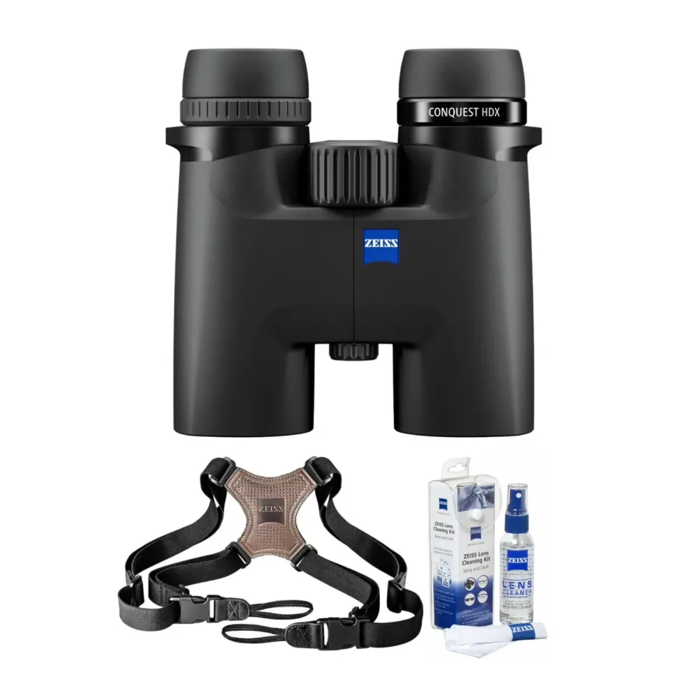 Binocular black 18 cm 6.00 in