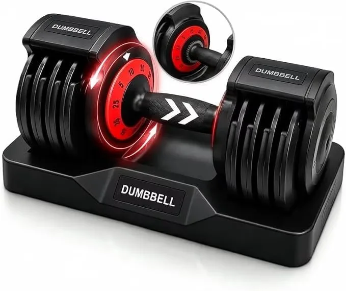 Body Strength 25kg 55lbs adjustable