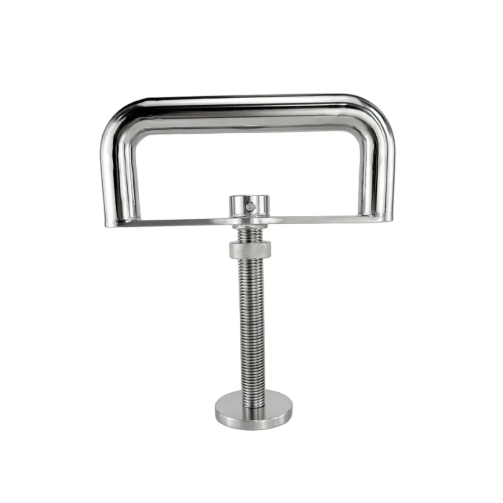 Strength Equipment adjustable heavy-duty black