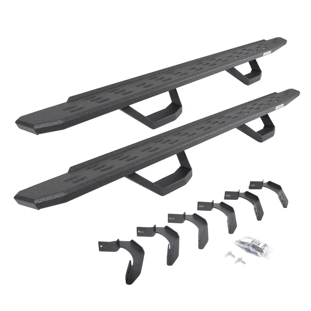 Bumpers & Grille Guards 2 pairs 300 lbs 600 lbs
