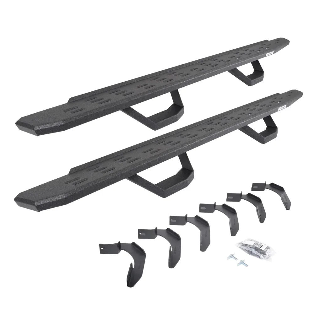 Bumpers & Grille Guards 2 pairs 300 lbs 600 lbs