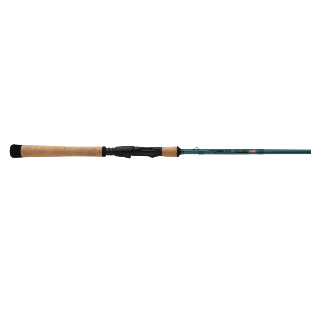 Spinning Rod 7' 10" blue