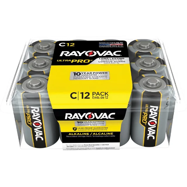 Batteries