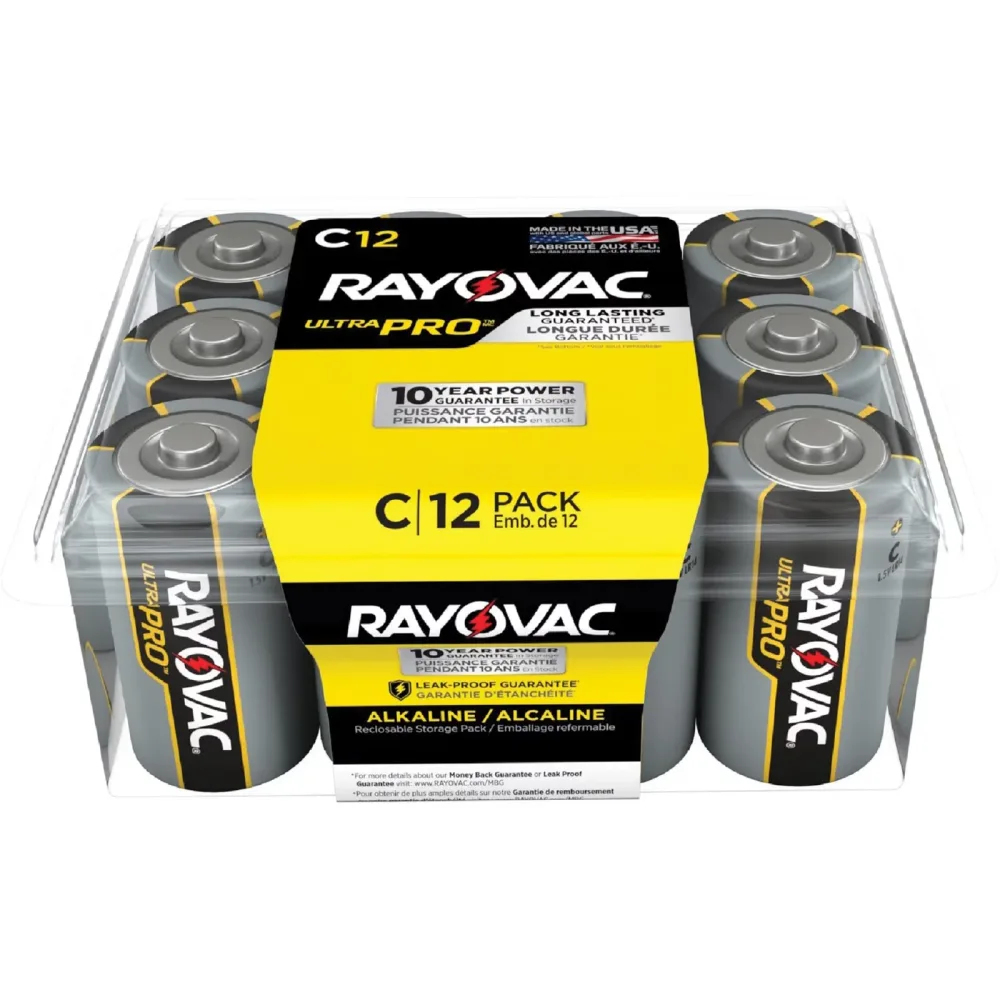 Batteries