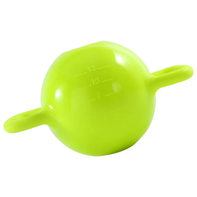 Kettlebells Strength green 40cm 15.75inch
