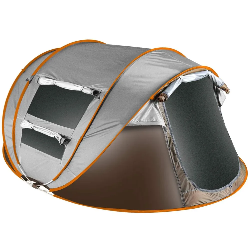 Tent 5-8 person waterproof 84ft
