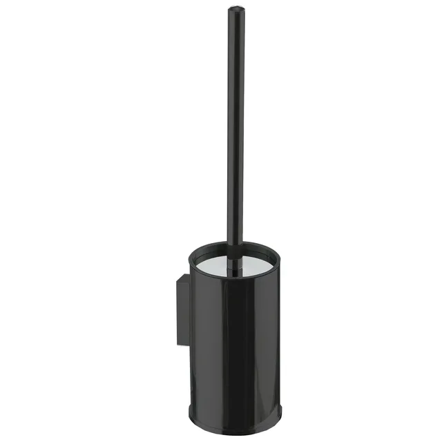 Toilet Brush black 11 lb 1.11 lb