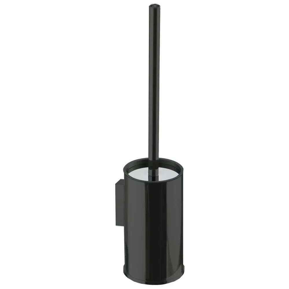 Toilet Brush black 11 lb 1.11 lb
