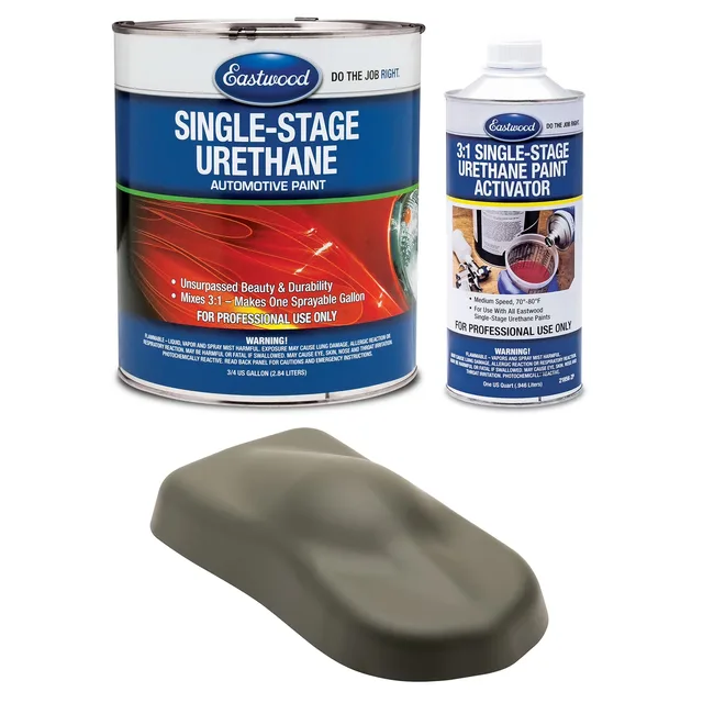 Spray Paint 1.3-1.5 mm 1.3-1.6 mm 1.4-1.8 mm