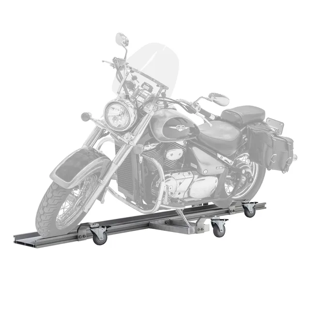Moving & Storage 500 lb black 4 inch