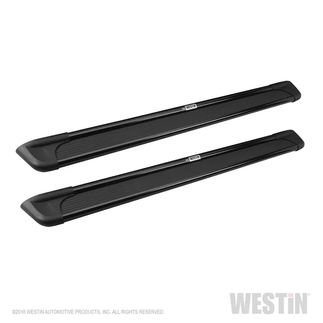 Bumpers & Grille Guards 93 in 2" 93"