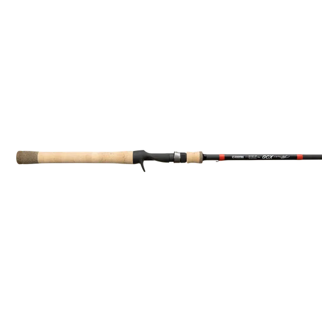 Gloomis Fishing 7' 1" 0486000 lb
