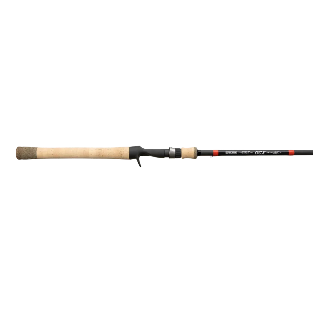 Gloomis Fishing 7' 1" 0486000 lb