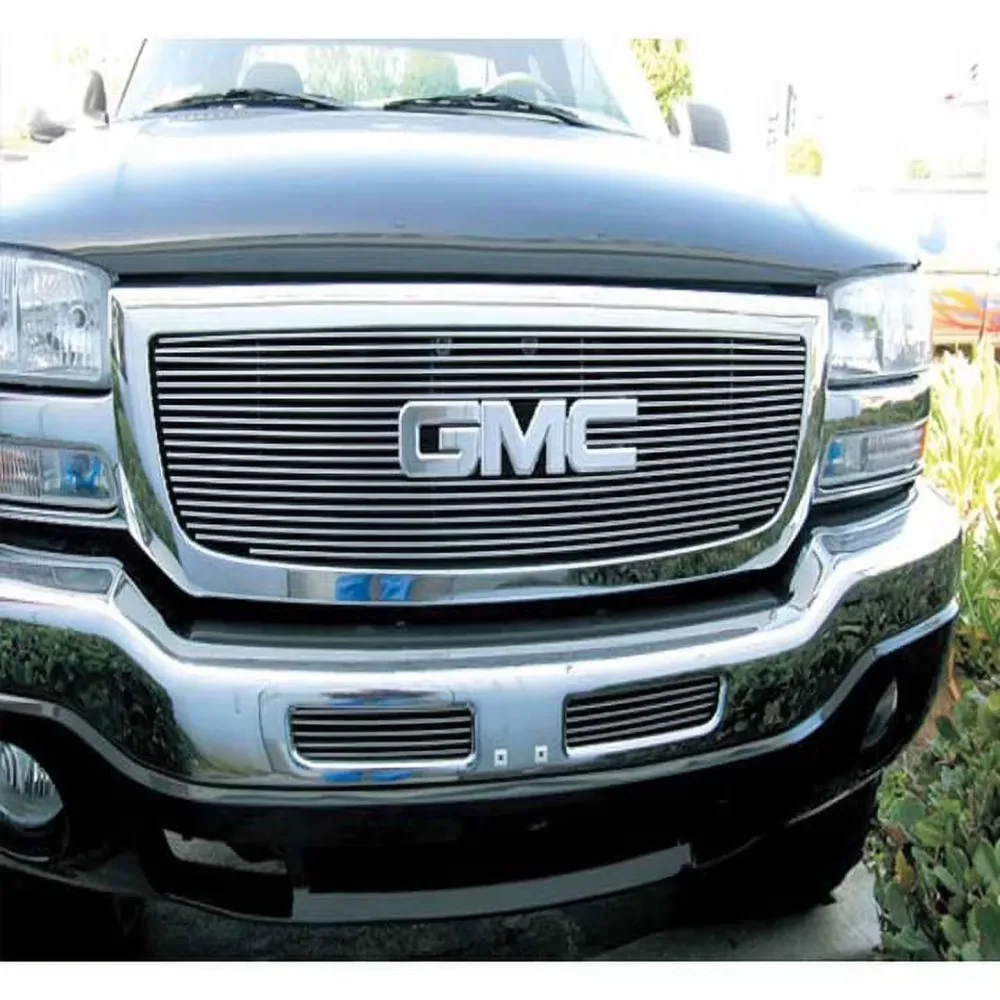 Bumpers & Grille Guards
