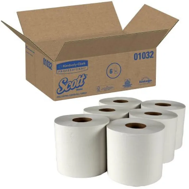 Paper Towel 8 inches 12 inches