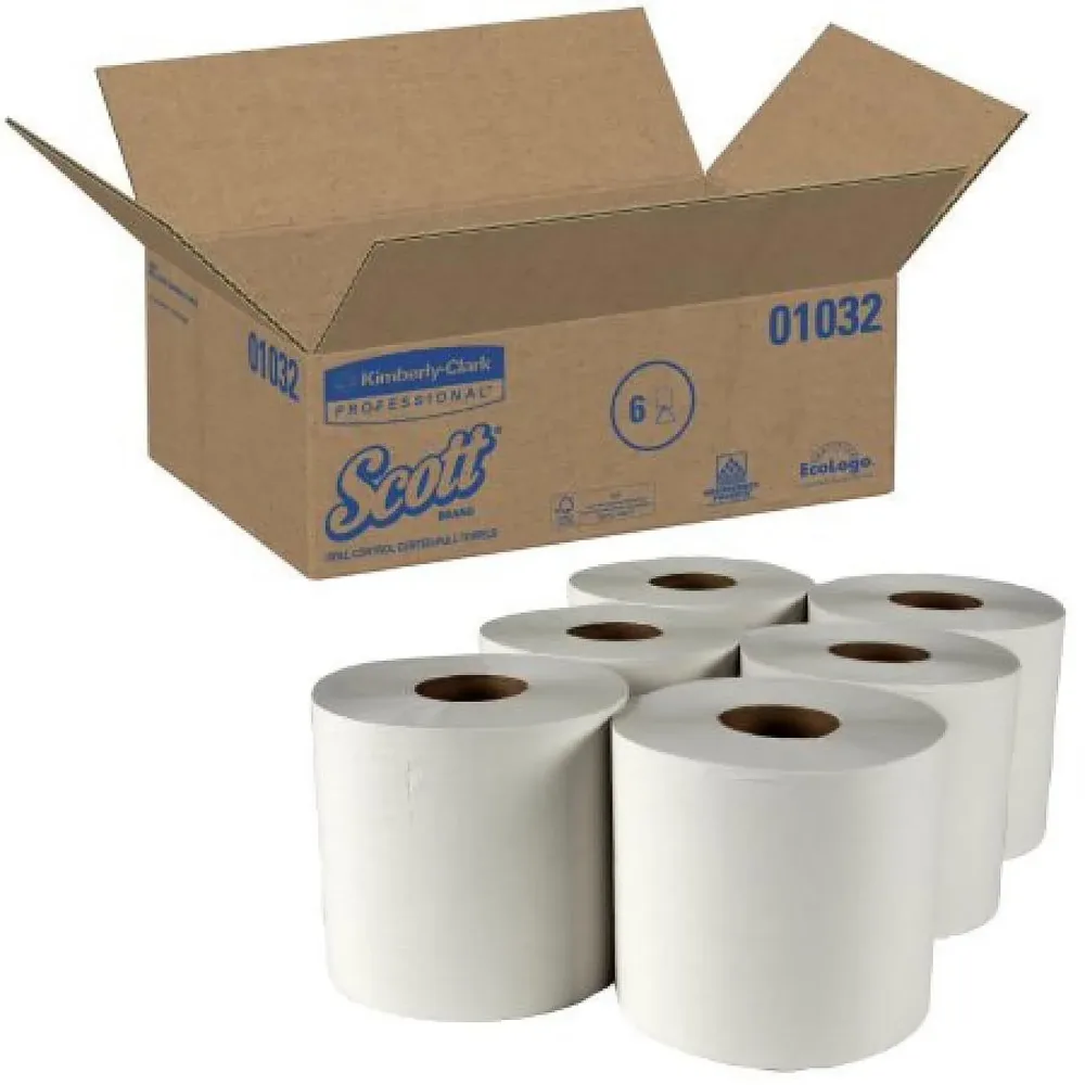 Paper Towel 8 inches 12 inches