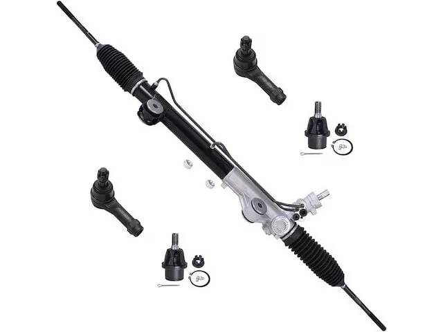 Steering Rack