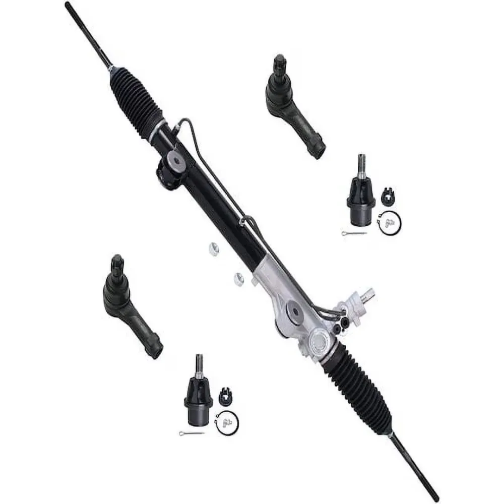 Steering Rack