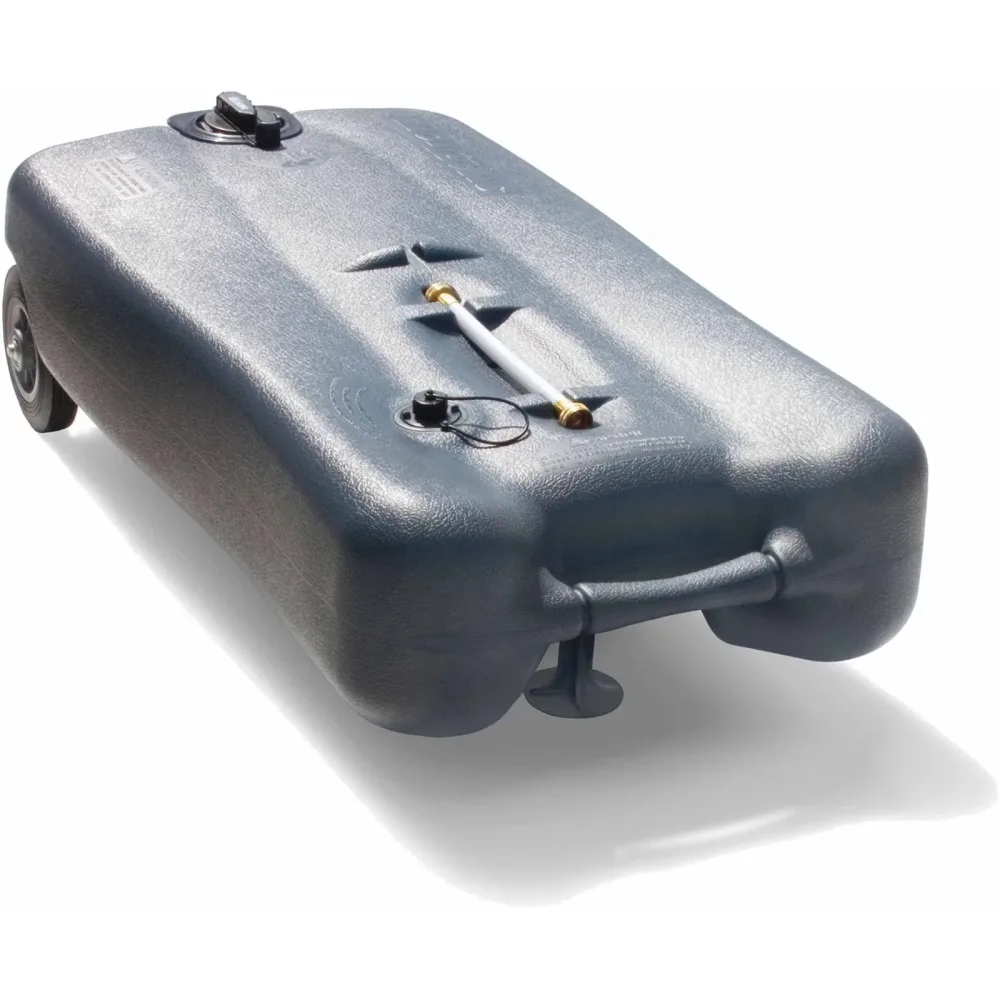 Tank 18 gallon portable