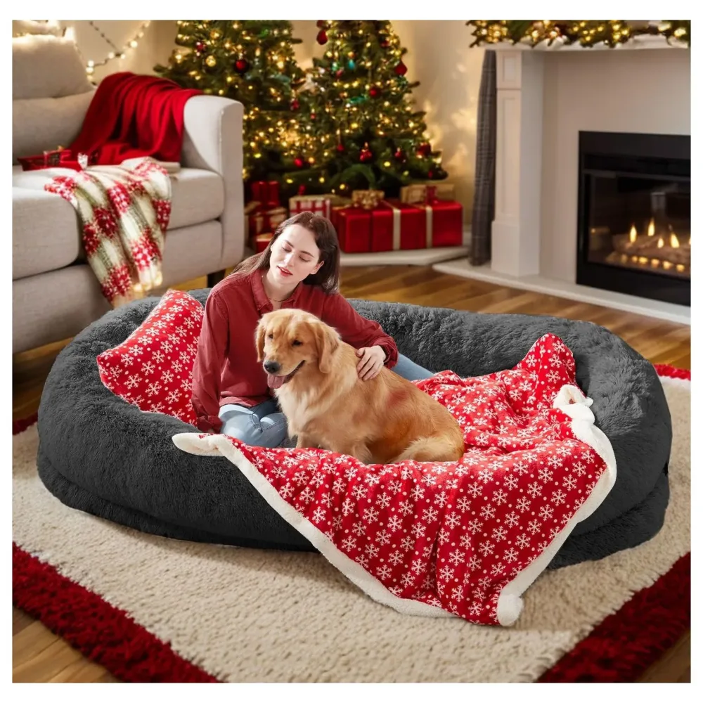 Dog Bed 26 lb