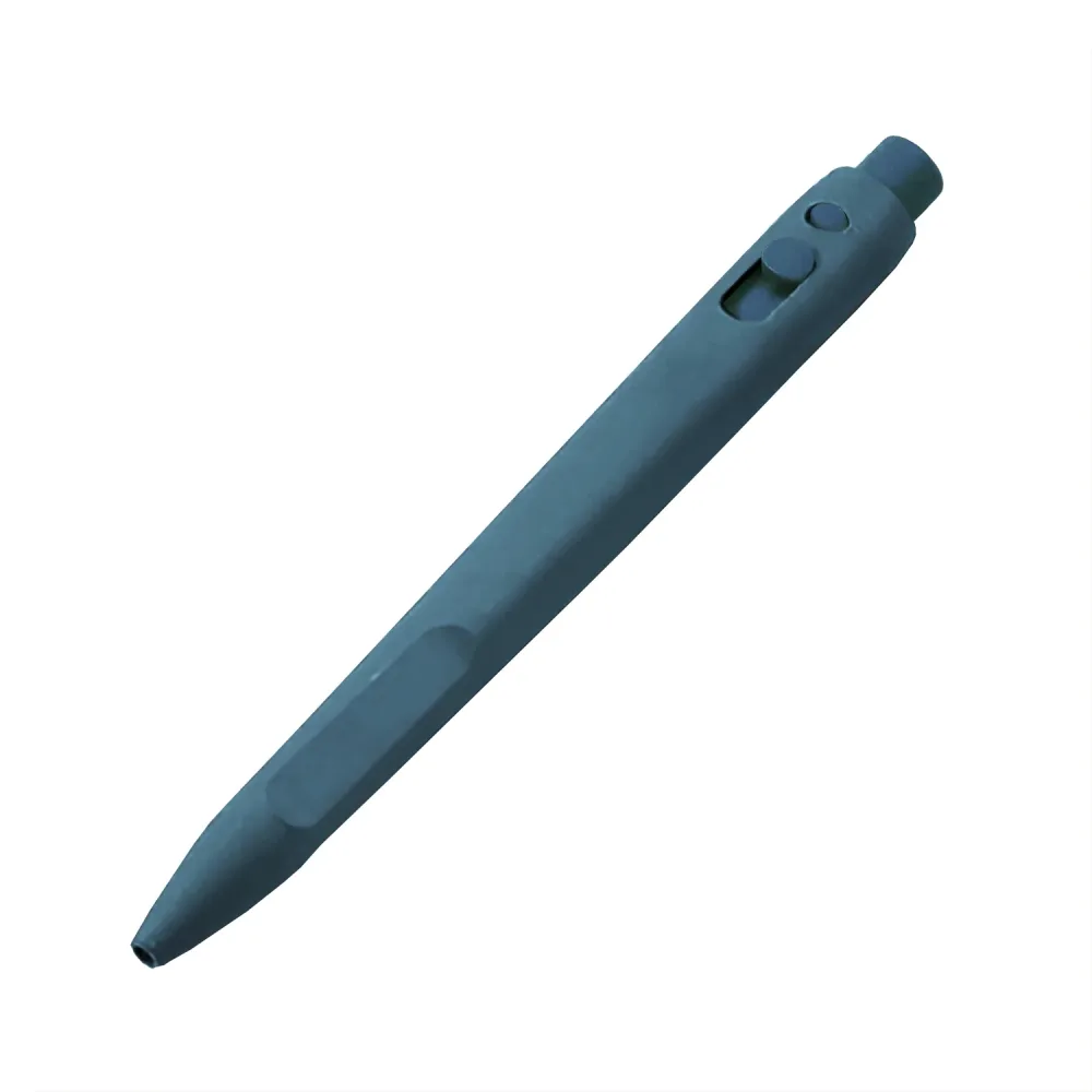 Pen blue
