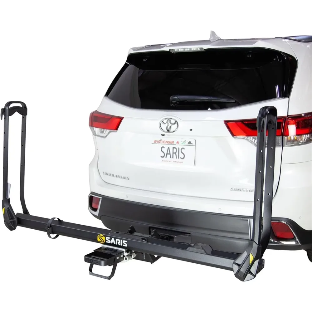 Bike Rack 1.25" 2"