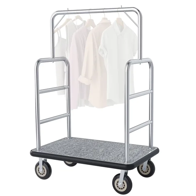 Cart 1300 lbs 42' 26'