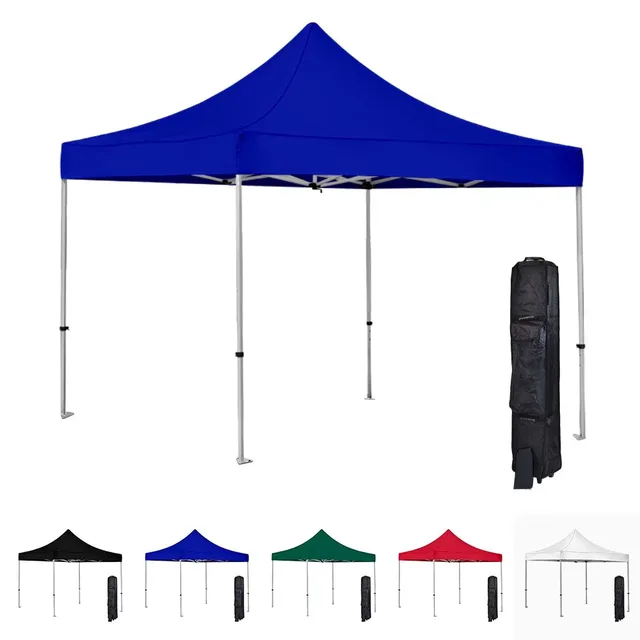 Instant Canopy blue 10' 10.8'