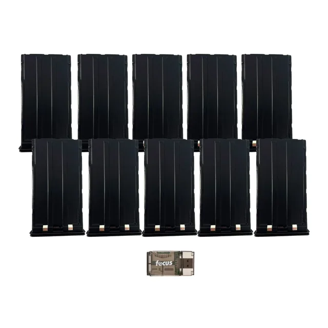 Trail Cameras rechargeable