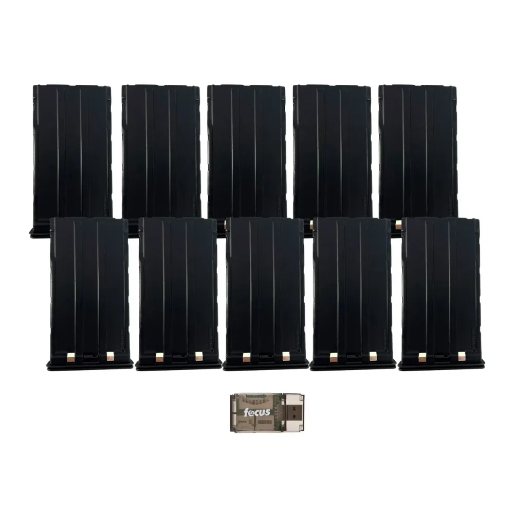 Trail Cameras rechargeable
