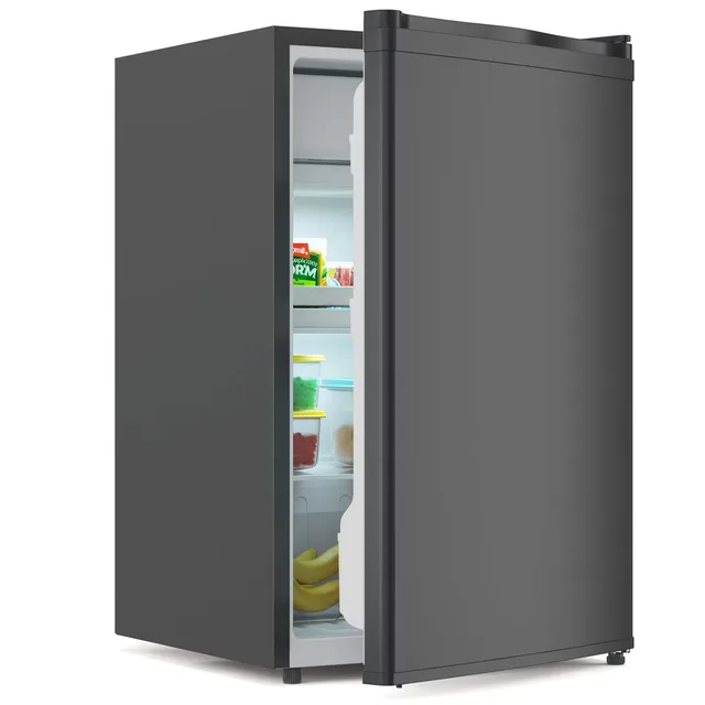 Cooler 115v black 20.5"