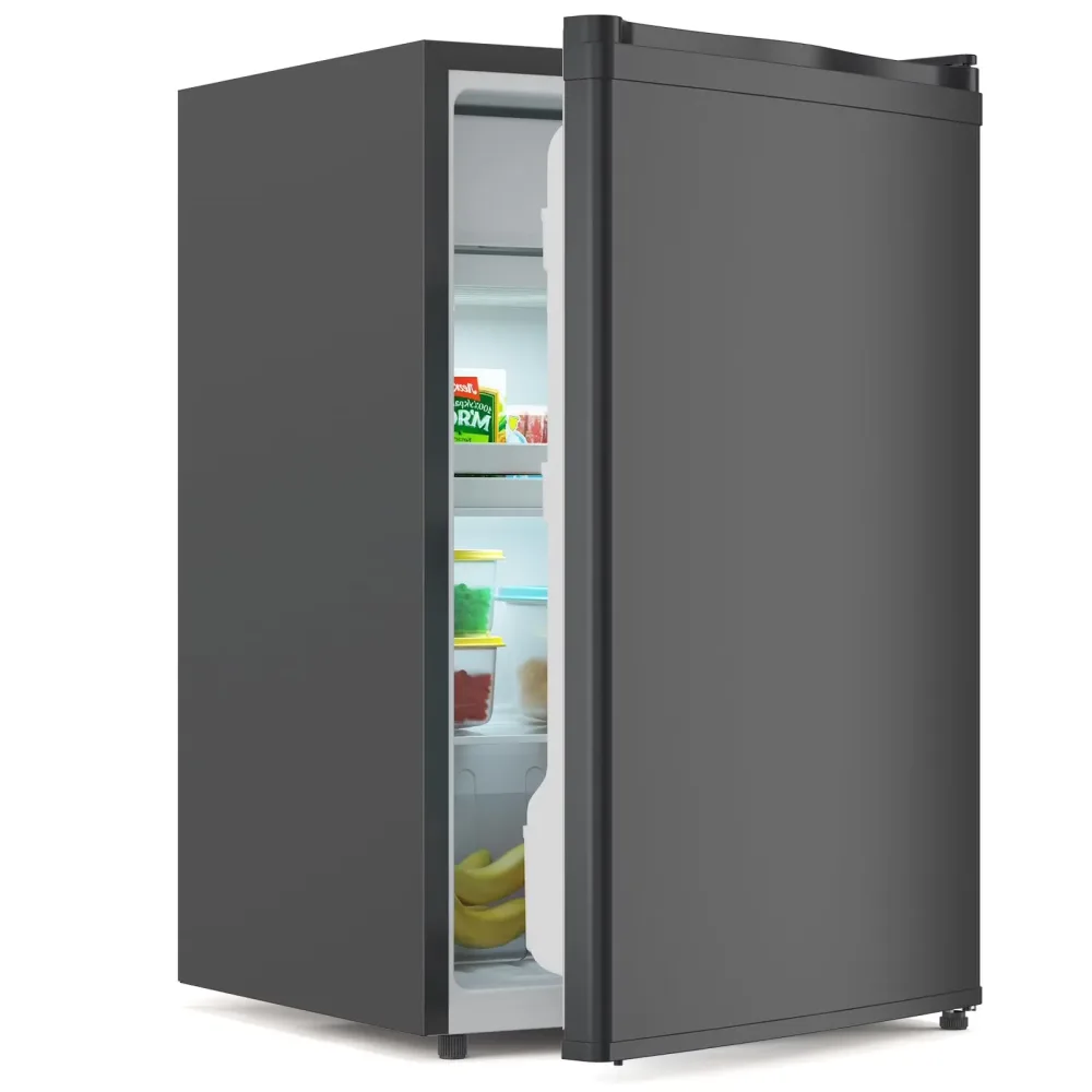 Cooler 115v black 20.5"