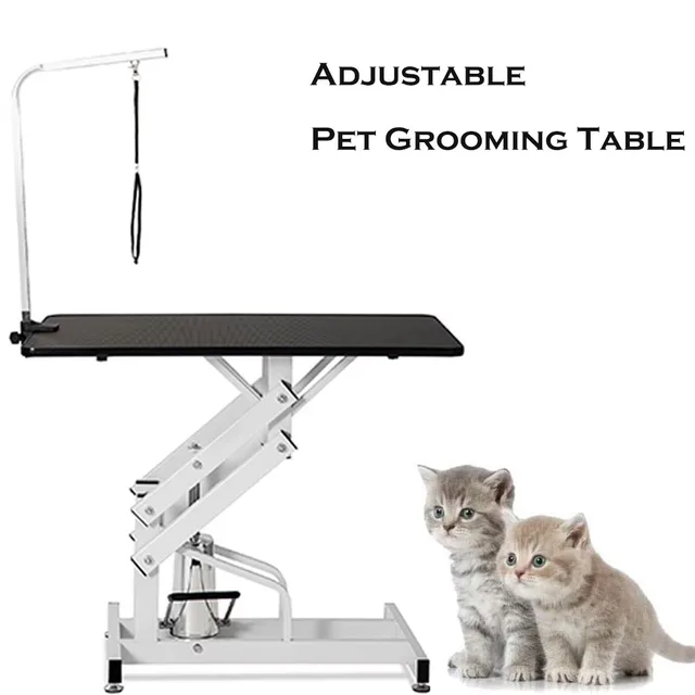 Pet Grooming 330 lbs adjustable foldable
