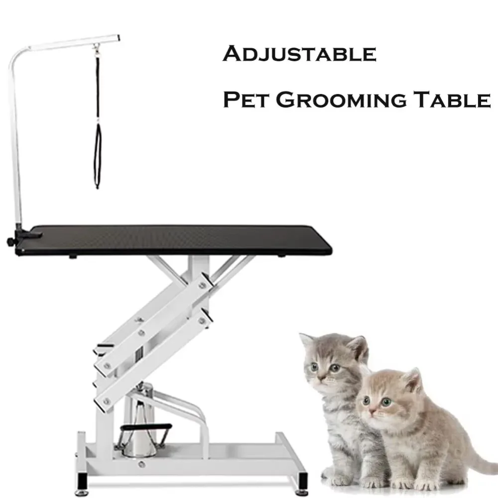 Pet Grooming 330 lbs adjustable foldable