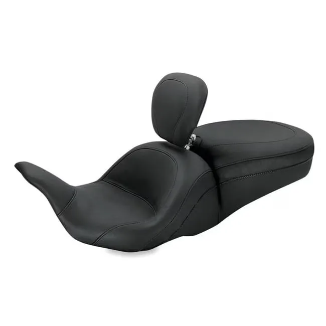 Motorcycle black 2" 3 lbs