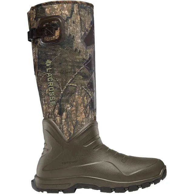 Hunting 16" 3.5mm waterproof