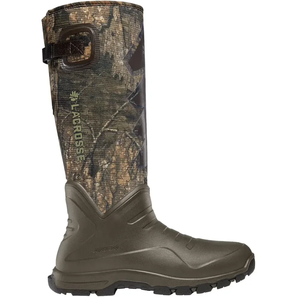 Hunting 16" 3.5mm waterproof