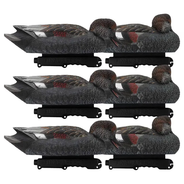 Hunting Gear 6 pack
