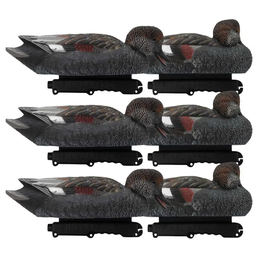 Hunting Gear 6 pack