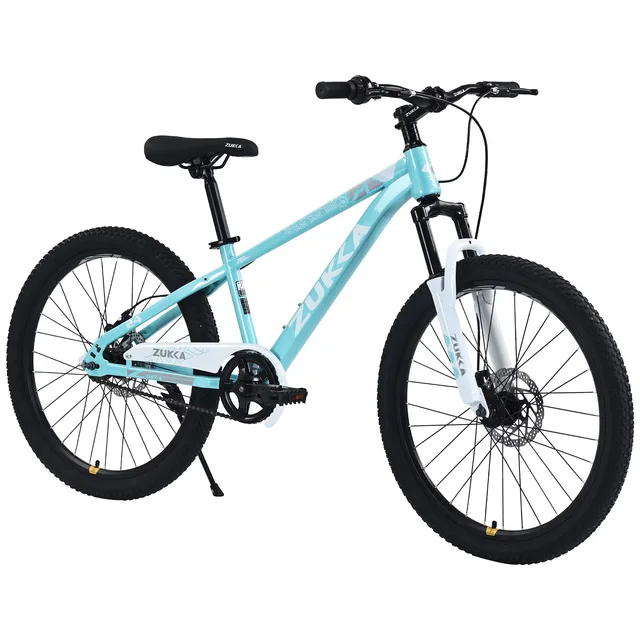 Mountain Bike 24in 24" adjustable